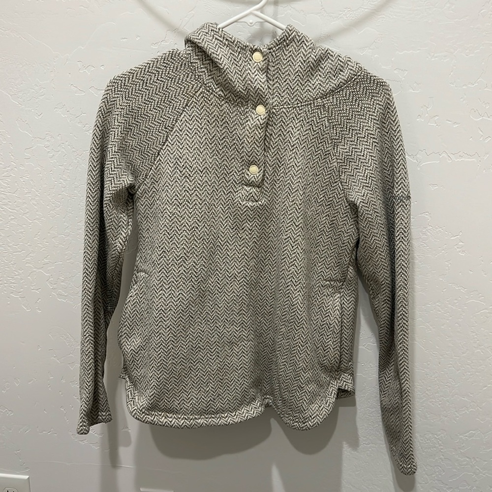 Women’s grey medium Columbia